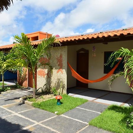 Pousada Vila De Pescador อาชินส์ ภายนอก รูปภาพ